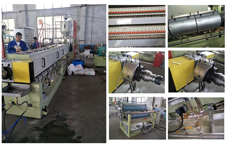 ポリエチレン発泡性epe押出ラaaplン発泡プラスチックパaaplプマシン