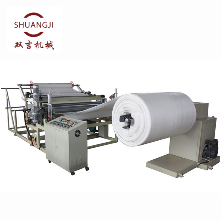 PE垃圾1200机器特色图像