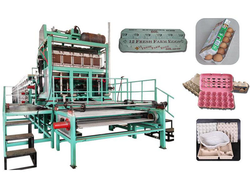 优质Pe泡沫水果净机械-纸托盘蛋机双鸡BOB体育安全版